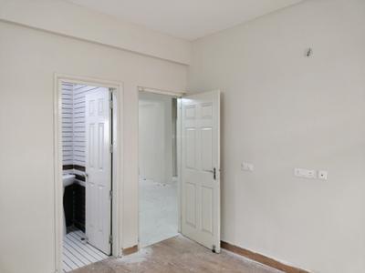 Bedroom Image of 2250 Sq.ft 3 BHK Builder Floor for rent in TDI The Grand Retreat, Sector 88 Faridabad for Rs. 22000
