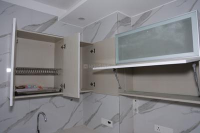 Image of 2000 Sq.ft 4 BHK Apartment / Flat for rent in Vasant Kunj, New Delhi for Rs. 145000