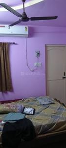 Bedroom Image of 1305 Sq.ft 3 BHK Apartment / Flat for rent in Lakshmi Vijaya Nagar, Velachery Chennai for Rs. 43000