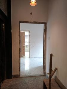 Hall Image of 784 Sq.ft 2 BHK Builder Floor for sale in Beliaghata Kolkata for Rs. 5096000