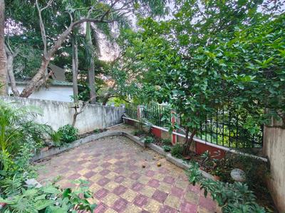 Balcony Image of 2422 Sq.ft 3 BHK Villa for sale in DSK Vishwa, Dhayari Pune for Rs. 16000000