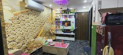 3 BHK Flat
