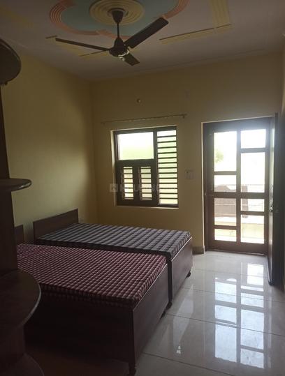 Nextra City 2 Bedroom 1