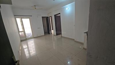 Living Room Image of 760 Sq.ft 2 BHK Apartment / Flat for sale in Panchsheel Hynish, Noida Extension Greater Noida for Rs. 6500000