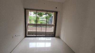 Bedroom Image of 700 Sq.ft 1 BHK Apartment / Flat for sale in Virar West Virar for Rs. 4651000