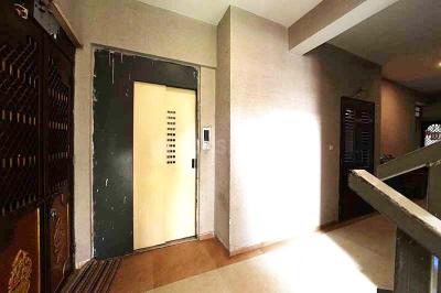 Image of 990 Sq.ft 2 BHK Apartment / Flat for sale in Chandlodia, Ahmedabad for Rs. 4500000