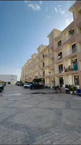 Image of 713 Sq.ft 2 BHK Apartment / Flat for rent in Trehan Vista, Tijara, Bhiwadi for Rs. 9000