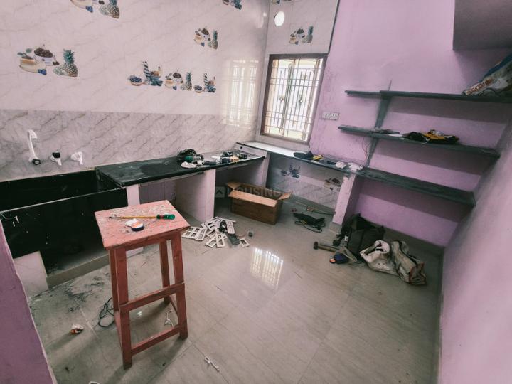 Puthumariamman Kovil Kitchen 1
