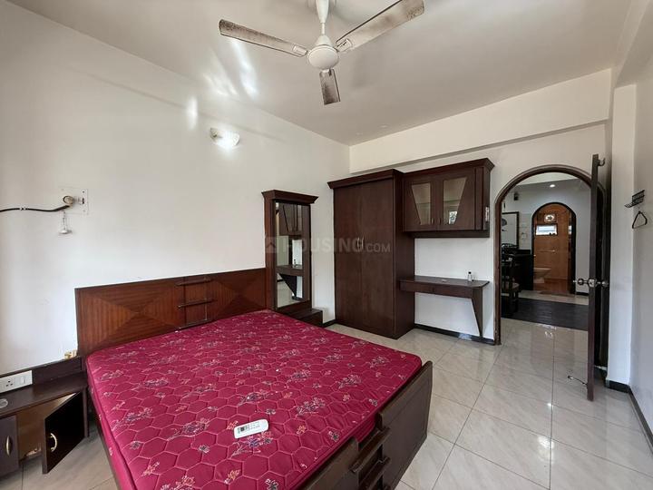 Models Meredian Bedroom 1