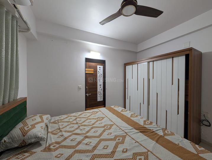 Vaishno Devi Circle Bedroom 1