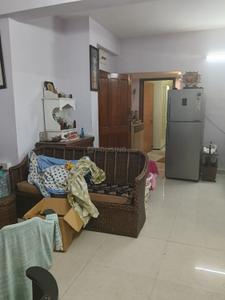 Hall Image of 650 Sq.ft 2 BHK Apartment / Flat for sale in Picnic Garden Kolkata for Rs. 3500000