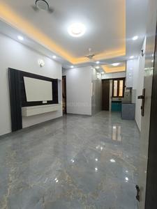 3 BHK Independent Builder Floor