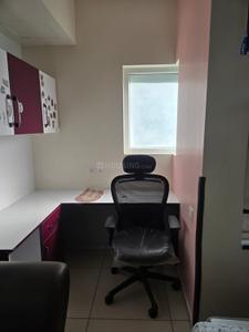 Kitchen Image of 1850 Sq.ft 3 BHK Apartment / Flat for rent in Bychapura Bengaluru for Rs. 65000