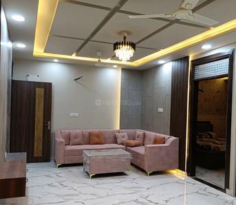 Hall Image of 1289 Sq.ft 3 BHK Apartment / Flat for sale in Jhotwara Jaipur for Rs. 6200000