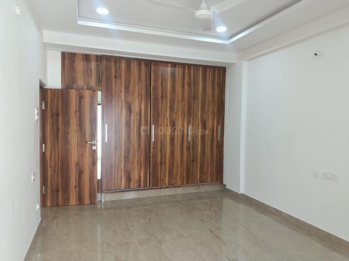 Gouri Shankar Nagar Colony, Banjara Hills Bedroom 1