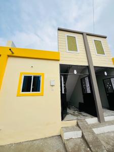 Image of 600 Sq.ft 2 BHK Independent House for sale in Shri Balaji Dham, Betma, Indore for Rs. 1651000