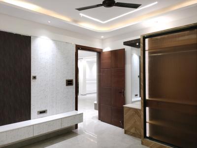 Bedroom Image of 2250 Sq.ft 4 BHK Builder Floor for sale in Sector 89 Faridabad for Rs. 21500000