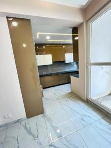 Kitchen Image of 1690 Sq.ft 3 BHK Apartment / Flat for sale in N K Savitry Greens, Nabha Zirakpur for Rs. 10500000
