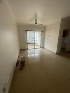 Hall Image of 1200 Sq.ft 1 BHK Apartment / Flat for rent in Ashiana Aangan, Milakpur Goojar Bhiwadi for Rs. 16000