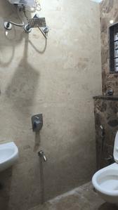 Image of 700 Sq.ft 1.5 BHK Apartment / Flat for rent in Kothanur, Bengaluru for Rs. 22000