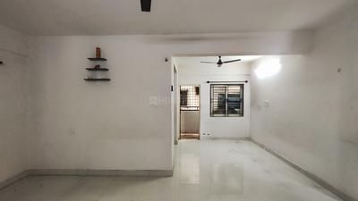 Hall Image of 1450 Sq.ft 3 BHK Apartment / Flat for rent in Avani Gardens, Nehru Nagar Bengaluru for Rs. 33000