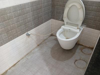 Bathroom Image of 1180 Sq.ft 2 BHK Apartment / Flat for rent in Universal Bilvam Paradise, Pal Gam Surat for Rs. 18500