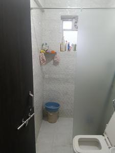 Bathroom Image of Palm crest holiday homes  in Colva, Goa
