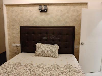 Bedroom Image of 1496 Sq.ft 3 BHK Apartment / Flat for sale in DSR White Waters II, Gunjur Palya Bengaluru for Rs. 18000000