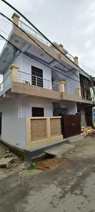 Image of 1020 Sq.ft 2.5 BHK Independent House for sale in Bamrauli, Allahabad for Rs. 5600000