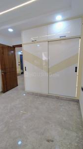 3 BHK Independent Builder Floor