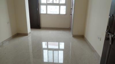 Bedroom Image of 1260 Sq.ft 2 BHK Apartment / Flat for rent in Diamond Sukrit Apartments, Vrindavan Yojana Lucknow for Rs. 17000
