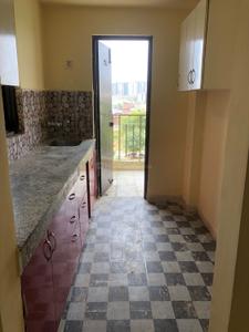 Kitchen Image of 850 Sq.ft 2 BHK Apartment / Flat for sale in Apex Our Homes, Sector 37C Gurgaon for Rs. 5821000