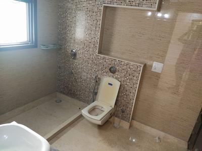Image of 3600 Sq.ft 5 BHK Builder Floor for rent in Gujranwala Town, New Delhi for Rs. 140000