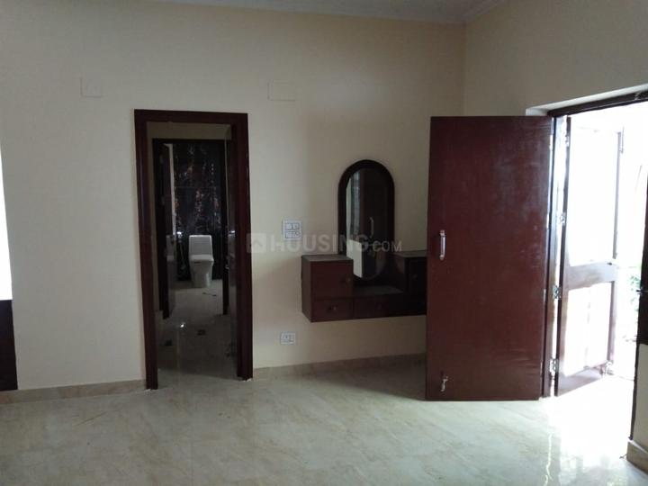 Sector 4 Bedroom 1