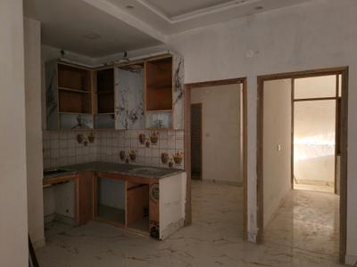 Living Room Image of 750 Sq.ft 2 BHK Builder Floor for sale in Ved Vihar Ghaziabad for Rs. 2360004