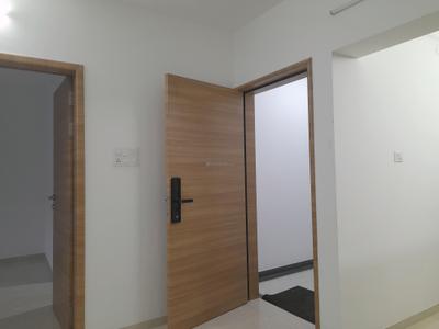 Living Room Image of 1000 Sq.ft 2 BHK Apartment / Flat for rent in Kothrud Pune for Rs. 25000