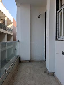 Bedroom One Image of 1724 Sq.ft 3 BHK Apartment / Flat for sale in Vantara Elite Luxury Homes, Sector 102 Noida for Rs. 9000002
