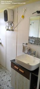 Image of 1238 Sq.ft 3 BHK Apartment / Flat for sale in Devaloke Sonar City Phase I, Narendrapur, Kolkata for Rs. 8000000