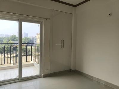 Bedroom Image of 885 Sq.ft 2 BHK Apartment / Flat for rent in Terrace Homes, Noida Extension Greater Noida for Rs. 18000