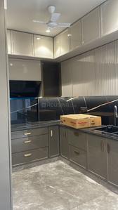 Kitchen Image of 1765 Sq.ft 3 BHK Builder Floor for sale in Surajmal Vihar New Delhi for Rs. 45500000