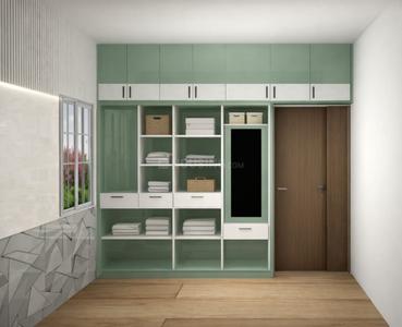 3 BHK Independent Builder Floor