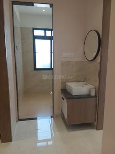 Hall Image of 1019 Sq.ft 2 BHK Apartment / Flat for sale in Undri Pune for Rs. 7800000