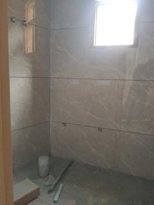 Bedroom One Image of 1180 Sq.ft 3 BHK Apartment / Flat for sale in Shalimar Garden Ghaziabad for Rs. 8450000