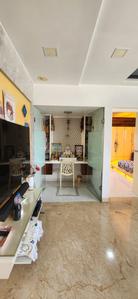 Image of 1856 Sq.ft 4 BHK Apartment / Flat for sale in Swastik Flair Apartment, Chembur, Mumbai for Rs. 60000000