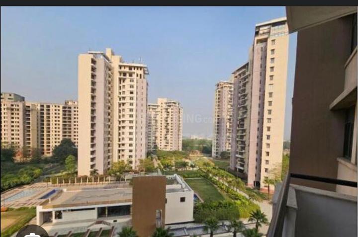 Unitech Cascades Main Image 1