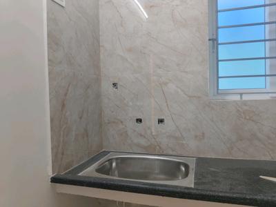 Kitchen Image of 1818 Sq.ft 4 BHK Villa for sale in ATH Merlion, Kovur Chennai for Rs. 21600000