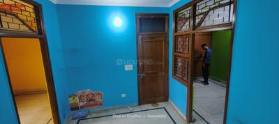 Bedroom Image of 600 Sq.ft 2 BHK Apartment / Flat for sale in Nangloi New Delhi for Rs. 4000000