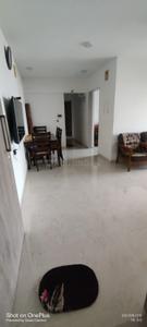 Hall Image of 1100 Sq.ft 2 BHK Apartment / Flat for rent in Govind Nagar Nashik for Rs. 20000