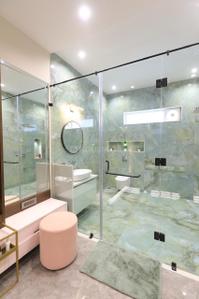 Image of 4950 Sq.ft 4 BHK Independent House for sale in South Bopal, Ahmedabad for Rs. 57500000