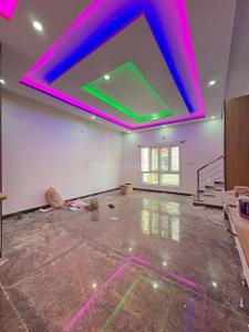 Hall Image of 1800 Sq.ft 3 BHK Duplex for sale in Doddabidrakallu Bengaluru for Rs. 11700000